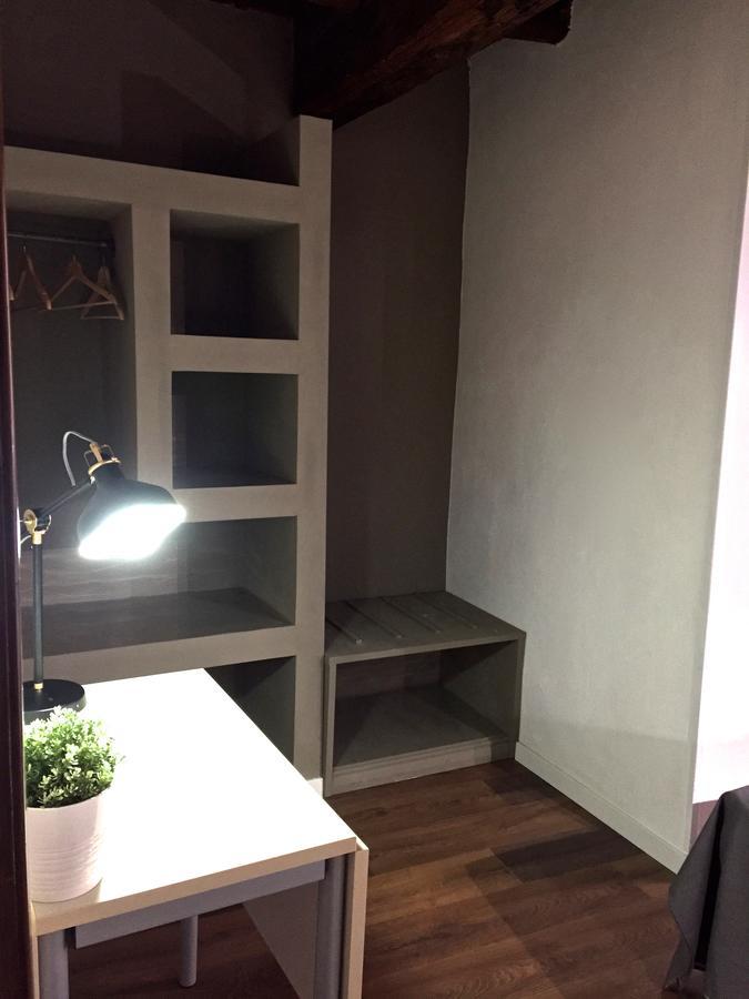 ホテル ドゥードゥー ナヴォナ スイーツ ローマ 部屋 写真